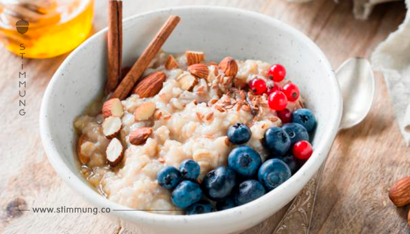 GESUNDE ERNÄHRUNG Wie wichtig Frühstück wirklich ist   das sagt die Wissenschaft