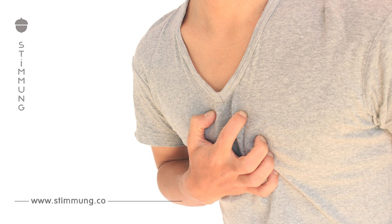 Einen Monat vor einem Herzinfarkt fängt der Körper bereits an dich zu warnen. Hier folgen 6 Anzeichen, speziell für Frauen
