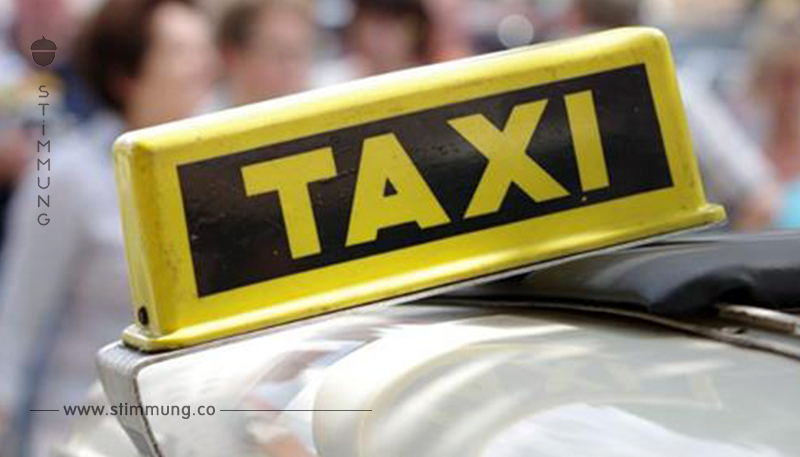 London: Muslimischer Taxifahrer lehnt Transport jüdischer Gäste ab