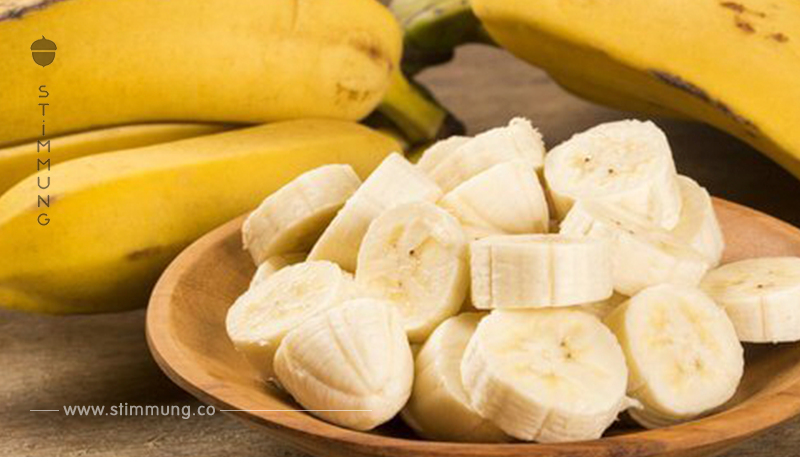 Nicht wegwerfen! 7 verblüffende Arten, um Bananenschalen zu verwenden