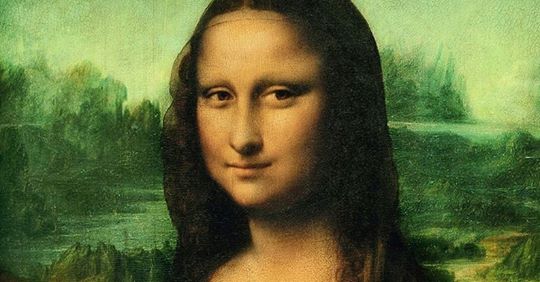 Mona Lisa: Warum ihr Lächeln ein Geniestreich ist