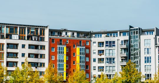 Hartz-IV: Hohe Berliner Mieten - Jobcenter kann Wohnungen nicht bezahlen