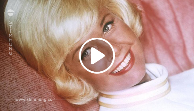 Hollywood Legende: Doris Day ist tot