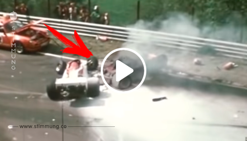 Niki Lauda ist tot – Formel 1 Legende wurde 70 Jahre alt