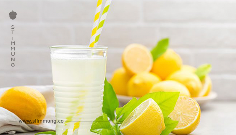 Master Cleanse Diät – Abnehmen mit Limonade