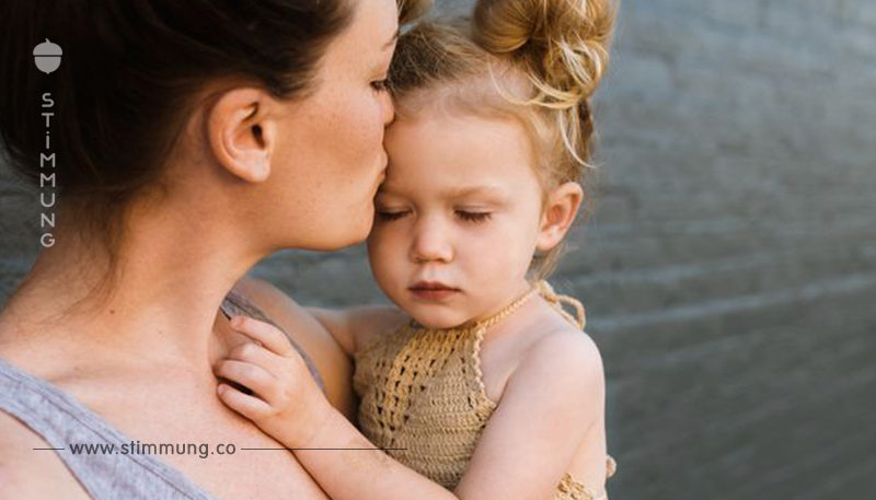 8 Gründe, warum alleinerziehende Mütter toll sind