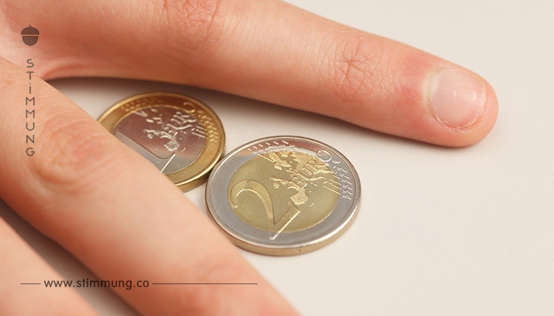 Sind deine Euro Münzen mehr wert, als du denkst?