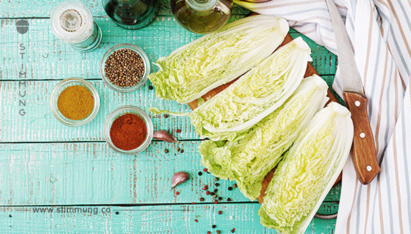 Kimchi: Darum ist das koreanische Nationalgericht so gesund