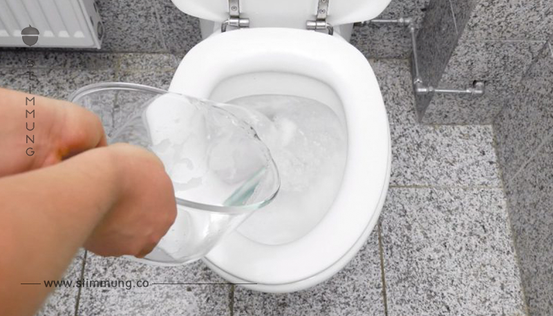 8 geheime Tricks für den Besuch auf der Toilette.