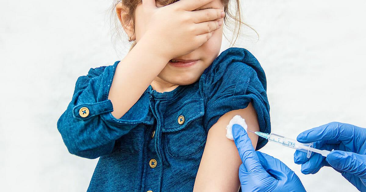 Mainz: Private Kita setzt Zeichen gegen Impfgegner und führt Impflicht für alle Kinder ein