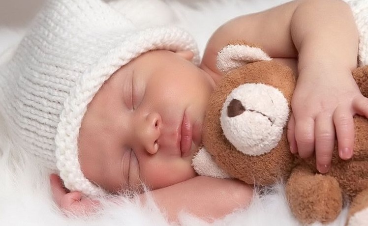 11 Tipps ein Baby auf originelle Weise zu fotografieren