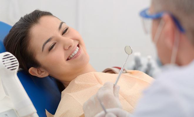 Zahnarztangst – Das hilft gegen die Furcht vor dem Bohrer
