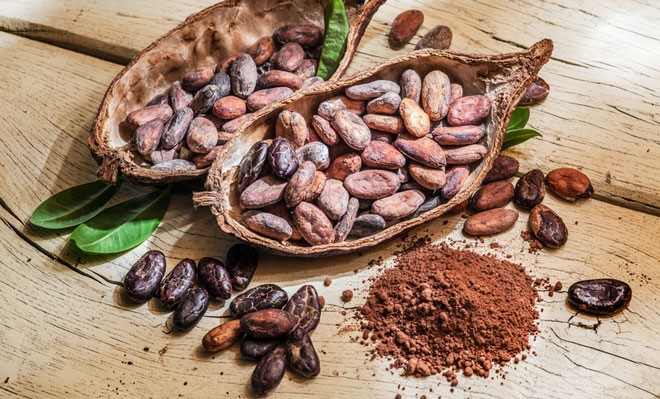 Kakao: Wie gesund ist die Speise der Götter und Schokoladenzutat?