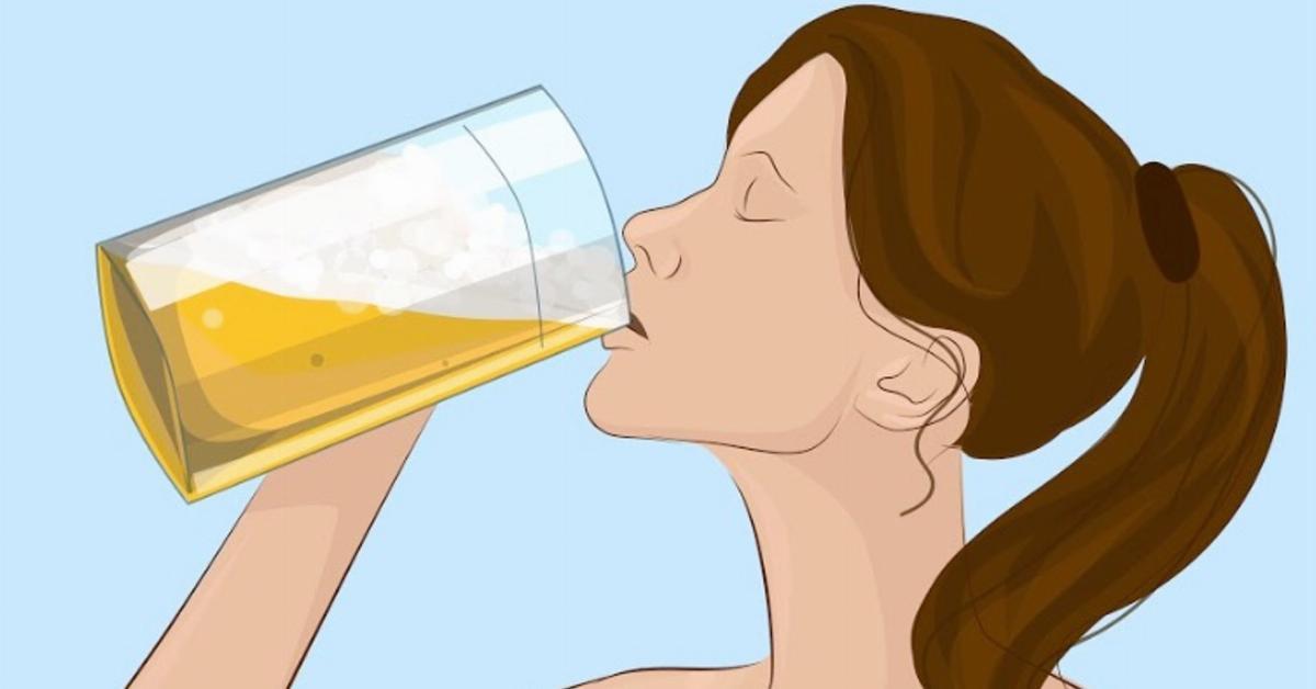 6 Gründe, warum Bier gut für die Gesundheit ist