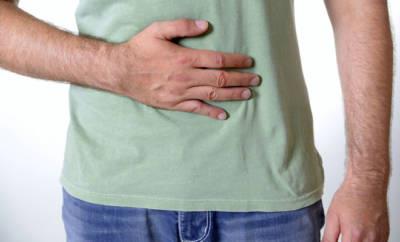Magengeschwür: Wenn der Magen schmerzhaft rebelliert