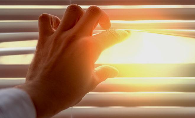 Lichtallergie – wenn Sonnenstrahlung krank macht