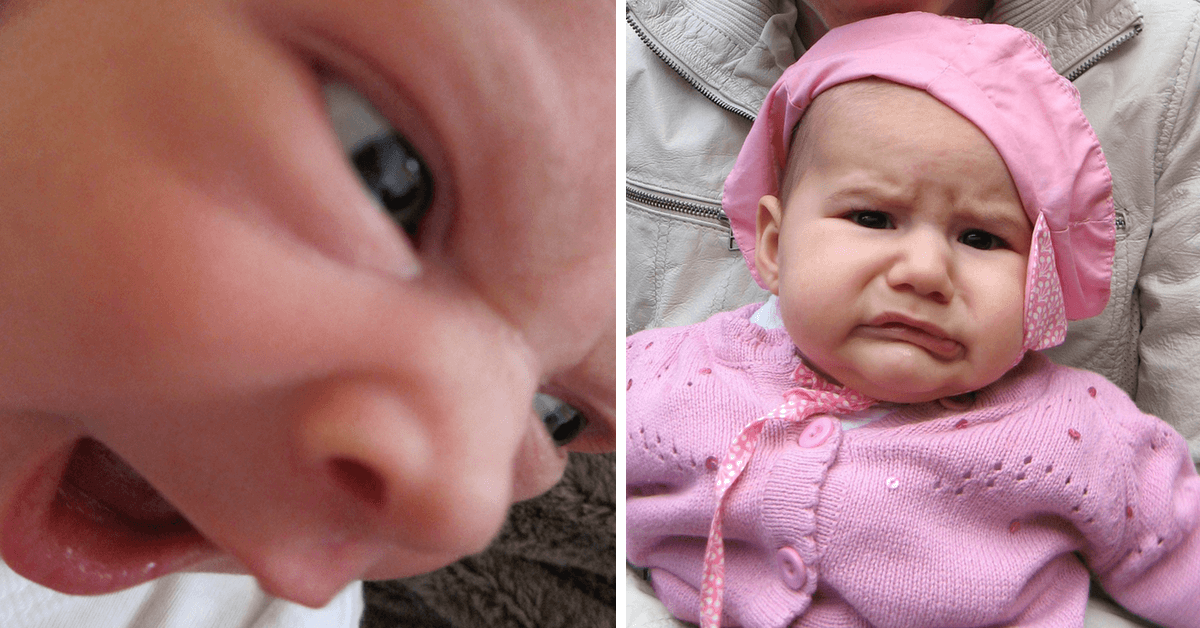 6 Fehler, die du bei der Babynamen Suche vermeiden solltest.