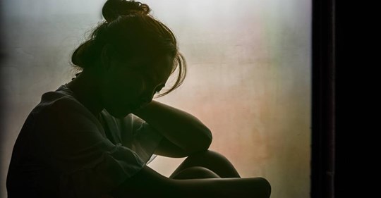 Die sieben häufigsten Irrtümer über Depressionen