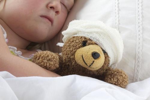 Einjährige leidet an Leukämie – an nur einem Nachmittag findet sich ein Spender