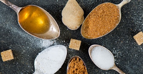 Zuckerersatz – Eine gute Alternative?