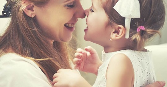 8 Gründe, warum alleinerziehende Mütter toll sind