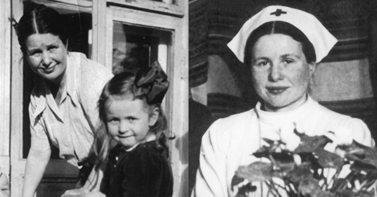 Frau versteckt während des 2. Weltkriegs tausende Kinder in Särgen – nach Festnahme kommt alles ans Licht