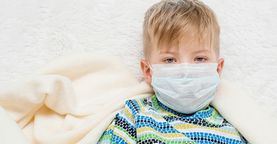 Eilmeldung: Sechster bestätigter Fall von Coronavirus in Bayern – erstes Kind infiziert