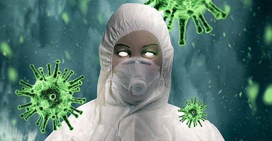 War Corona Virus Bedrohung schon länger bekannt?