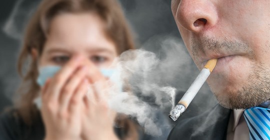 Neue Forschungserkenntnisse: Es ist nie zu spät, um mit dem Rauchen aufzuhören – Lunge kann sich regenerieren