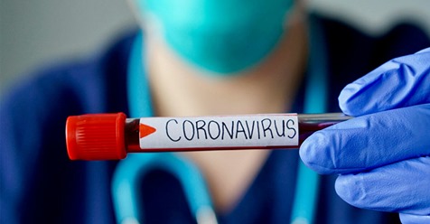 Behandlung erfolgreich: In München konnte erster Coronavirus-Patient aus Krankenhaus entlassen werden