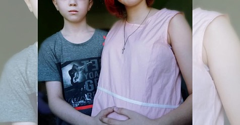 Russland: Mädchen (14) wird schwanger und ihr Freund (10) soll der Vater sein – will Geld als Influencerin verdienen