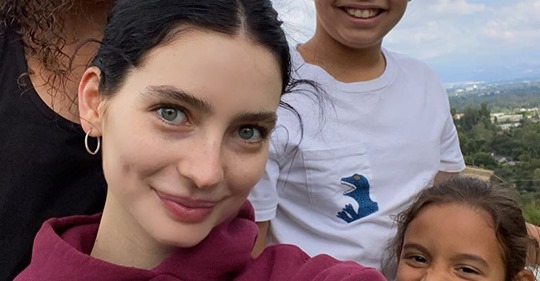 Paul Walkers Tochter teilt Selfie mit Vin Diesels Kids