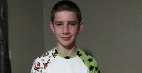 15 jähriger stirbt, weil er seine kleine Schwester vor Einbrecher beschützt