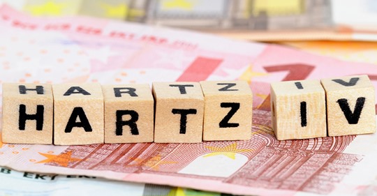 Hartz IV Aus: NRW SPD arbeitet an der Abschaffung von Arbeitslosengeld II