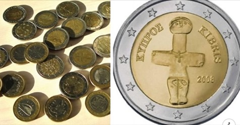 Diese 2-Euro-Münzen sind Tausende von Euro wert und sind weltweit sehr begehrt!