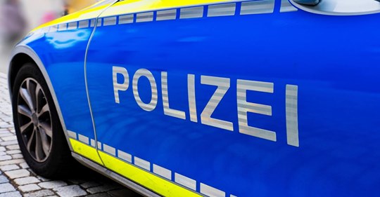 Potsdam: Mädchen (9) von Männern bedrängt   Polizei sucht Zeugen
