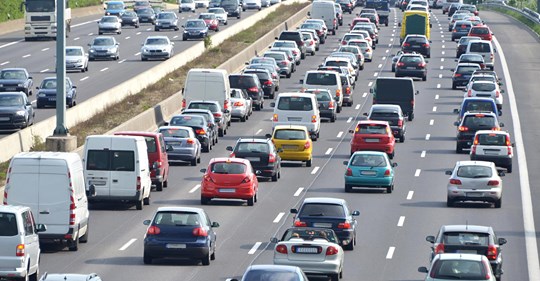 Kfz-Steuer wird teurer: Fast alle Autofahrer betroffen