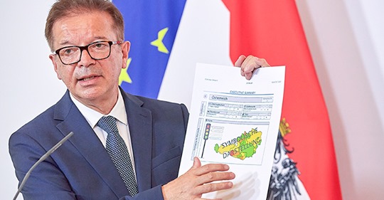 Anschober komplett von der Rolle: FPÖ fordert Rücktritt