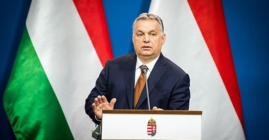 Orban lehnt EU-Migrationspakt ab: „Wollen keine Mischgesellschaft!“