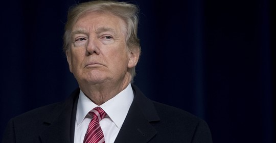 Nach Corona Leugnen: US Präsident Trump positiv getestet