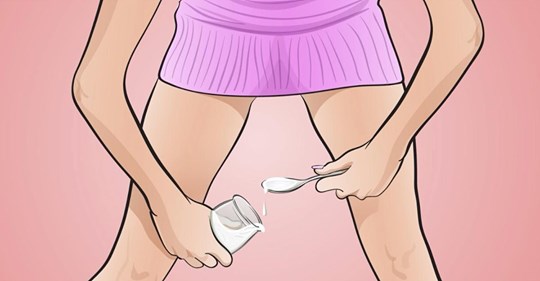 Was ist die beste Intimpflege? 7 Hausmittel, die dir guttun