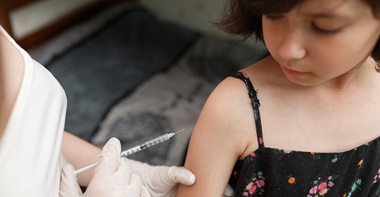 Facebook spricht Verbot für Werbeanzeigen von Impfgegnern aus – könnte verhindern, dass sich Menschen impfen