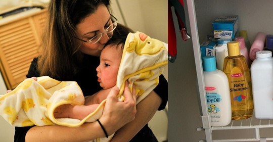 15 Baby Anschaffungen, die Eltern gar nicht brauchen