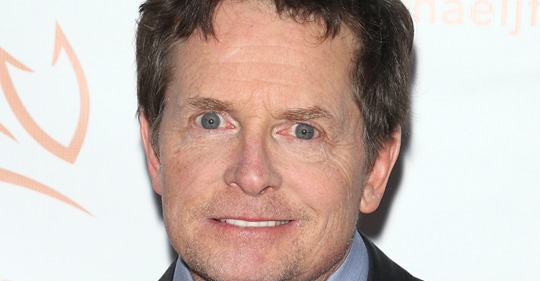 Gedächtnis ist hinüber– Michael J. Fox beendet Karriere