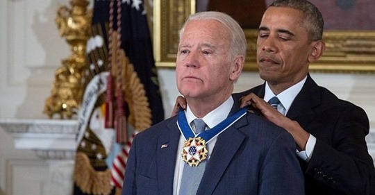 Als Tyrannen bezeichnet: Nicht alle Staatschefs gratulieren Joe Biden