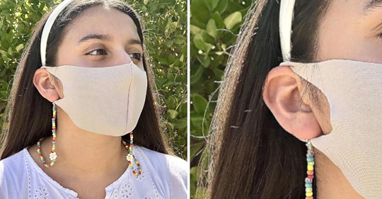 10 Mund-Nasen-Schutz-Probleme, die 2020 jeder kennt