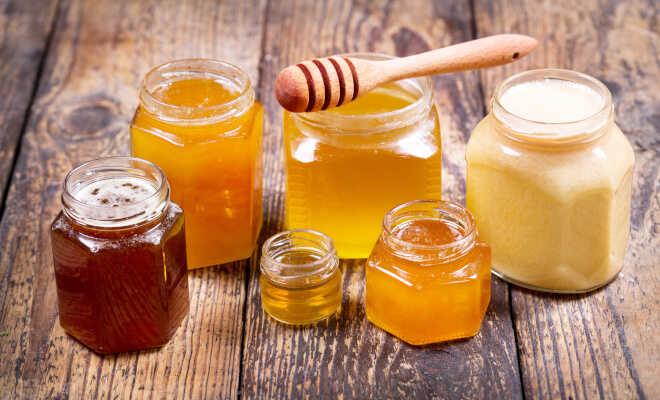 Die gesündesten Honigsorten