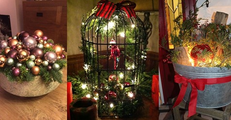 Muss Ihr Haus auch warm und gemütlich sein? Dann sollten Sie sich unbedingt diese Dekorationsideen für die Weihnachtszeit ansehen!