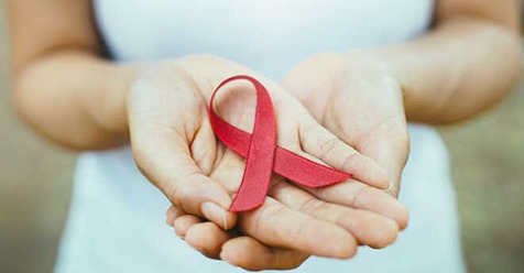 HIV / AIDS – ein Virus und seine Folgen