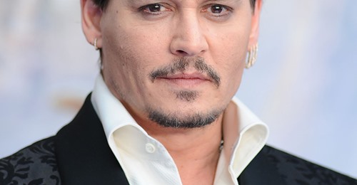 Johnny Depp soll Gomez in  Addams Family -Remake spielen!